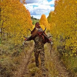 Meet your Posher, Shane